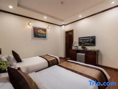 Royal St Hanoi - 63