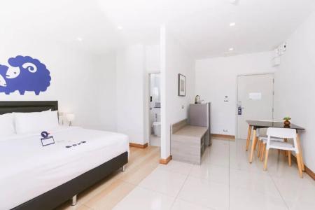 Kokotel Bangkok Sukhumvit 50 - Sha Extra Plus - 37
