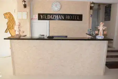 Yıldızhan - 0