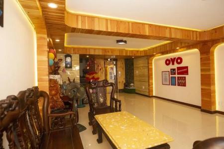 Oyo 119 Sunshine Beach - 1
