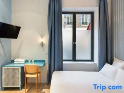 Hôtel Ozz by Happyculture - 45
