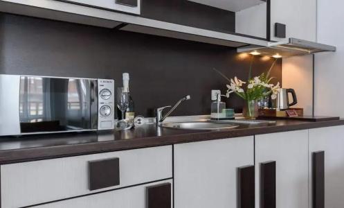 Grand Royale Apartment Complex & Spa - 45
