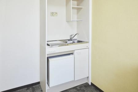 Flexstay Inn Higashi Jujo - 12