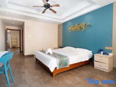 Kingreal Seaview Resort Sanya - 138