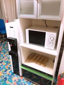 Shinjuku Sky hostel - 19