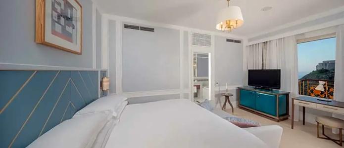 Hilton Imperial Dubrovnik - 57