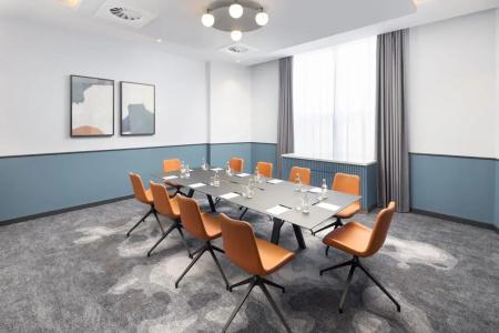 Hilton Brighton Metropole - 19