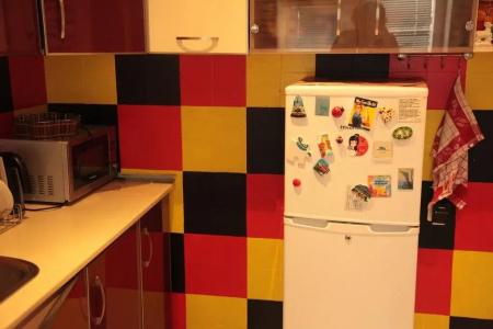 Zebra Hostel and Tours - 5