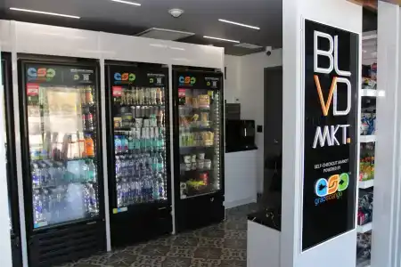 Blvd & Spa - Walking Distance To Universal Studios Hollywood - 42