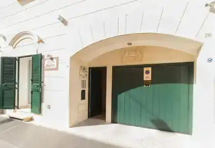 Il Cortile delle Esperidi - 17
