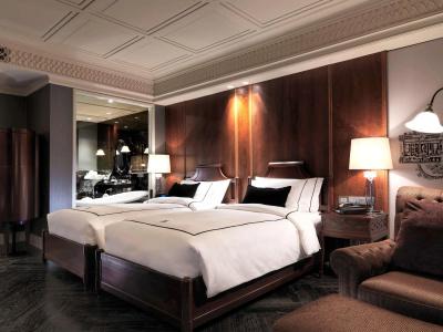 Muse Bangkok Langsuan - Mgallery - Sha Extra Plus - 6
