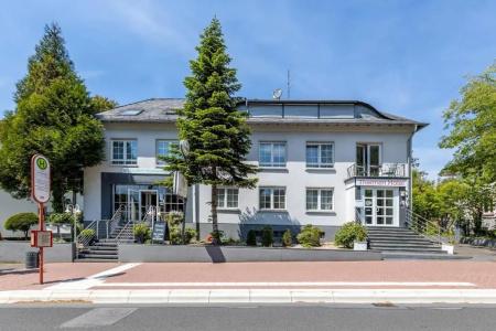 Thermen & Restaurant Bad Soden - 2