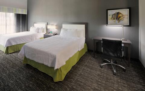 Homewood Suites By Hilton - 6