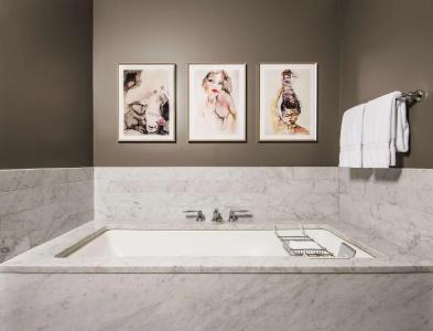 Waldorf Astoria Chicago - 66