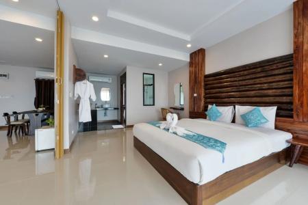 Dusit Buncha Resort Koh Tao - 60