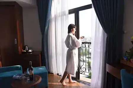 Ritzy Boutique Da Nang - 114