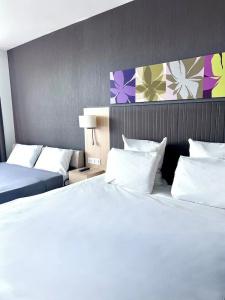 Mercure Valenciennes Centre - 76