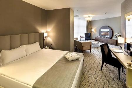 Ramada by Wyndham Sakarya - 42