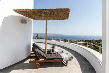Kouros Exclusive & Suites - Adults Only - 8
