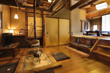 Kurokawa Onsen Oyado Noshiyu - 48