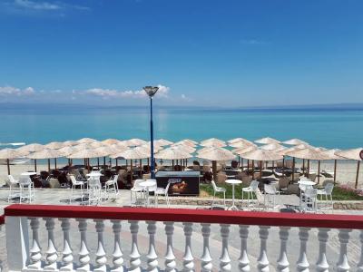 Summer Beach - 53