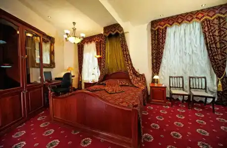 Boutique Monte Kristo - 20