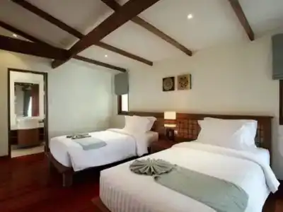 The Village Coconut Island Beach Resort - Sha Extra Plus - 2