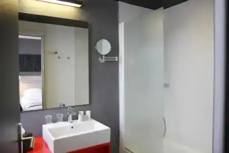 Best Western Plus Hôtel Litteraire Alexandre Vialatte - 114