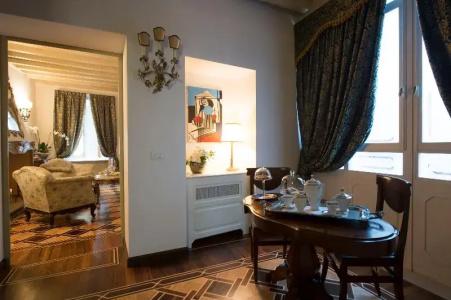 Santa Marta Suites - 84