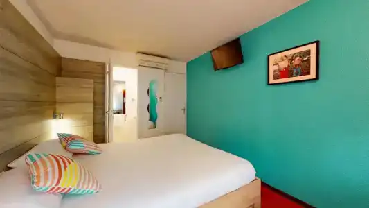 L'Auberge Everde Tarbes-Ibos - 40