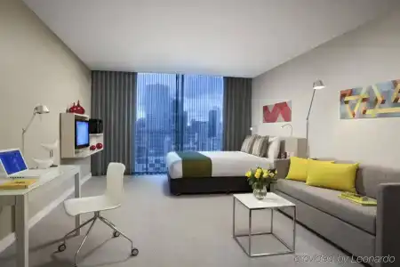Citadines on Bourke - 5