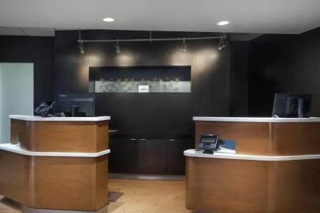 Courtyard by Marriott Cape Canaveral - 21