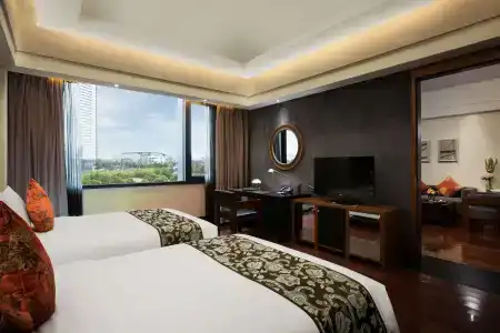 WorldGrand Dushulake Suzhou - 12