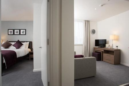 Staybridge Suites Birmingham, an IHG - 35