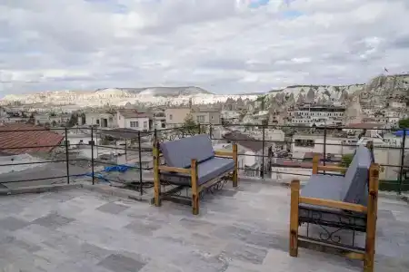 Concept Cave Suites - 17