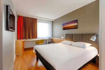 ibis Bremen City - 37