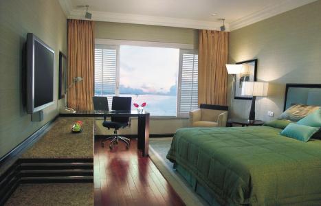 Taj Lands End - 25