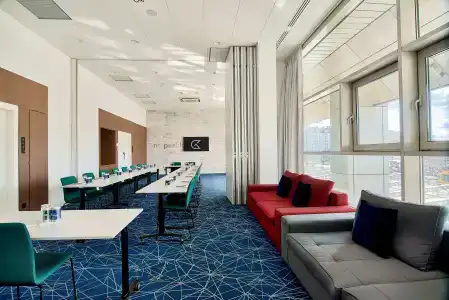Golden Tulip Warsaw Centre - 29