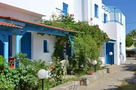 Galeana Beach - 36