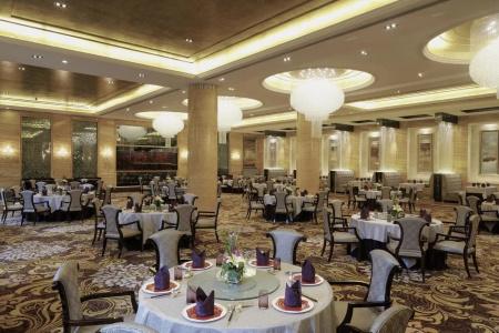 Chateau Star River Shanghai Minhang - 13