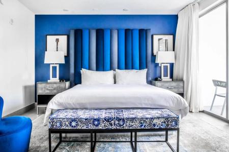 The Sagamore South Beach - 9