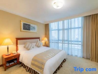 Shenzhen Dongmen Metropark Suites - 25