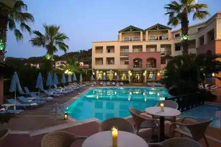 Samaina Inn - 29