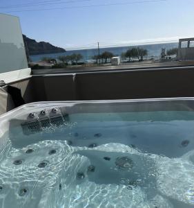 Belvedere Luxury Apartments & Spa - 131