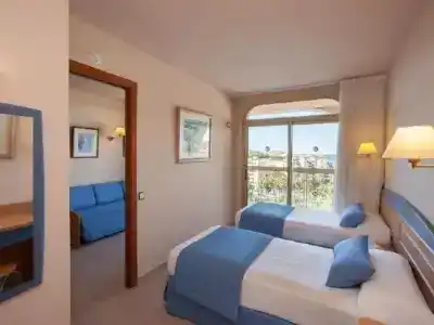 -Aparthotel Dorada Palace - 51