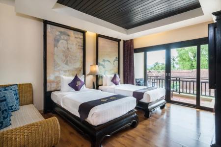Dara Samui Beach Resort - Sha Extra Plus - 10