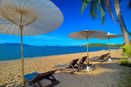 Baan Bophut Beach Samui - Sha Extra Plus - 18