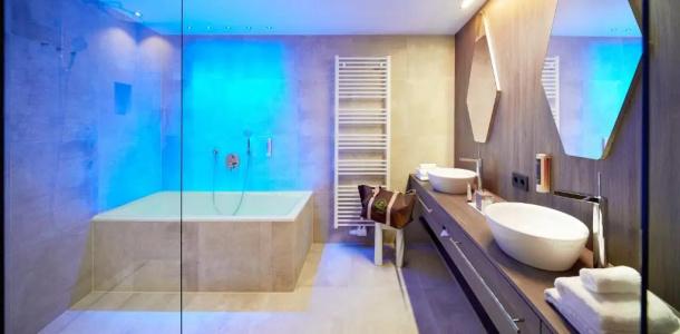 ZillergrundRock Luxury Mountain Resort - 9