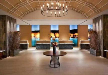 JW Marriott Indianapolis - 14