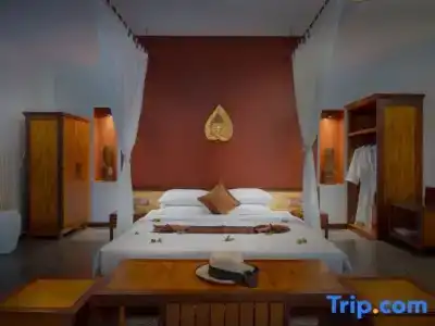 La Rivière d' Angkor Resort - 118